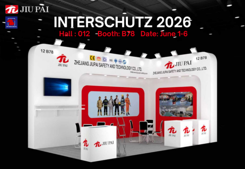 INTERSCHUTZ 2026