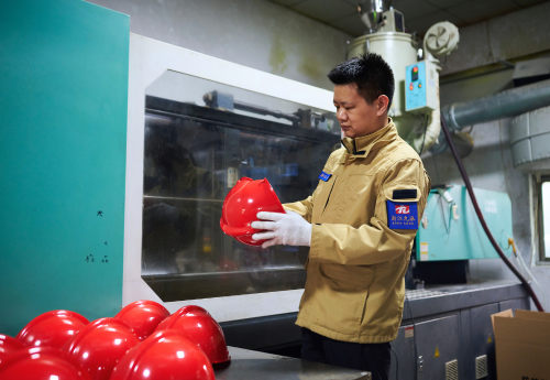 firefighter helmet impact resistance