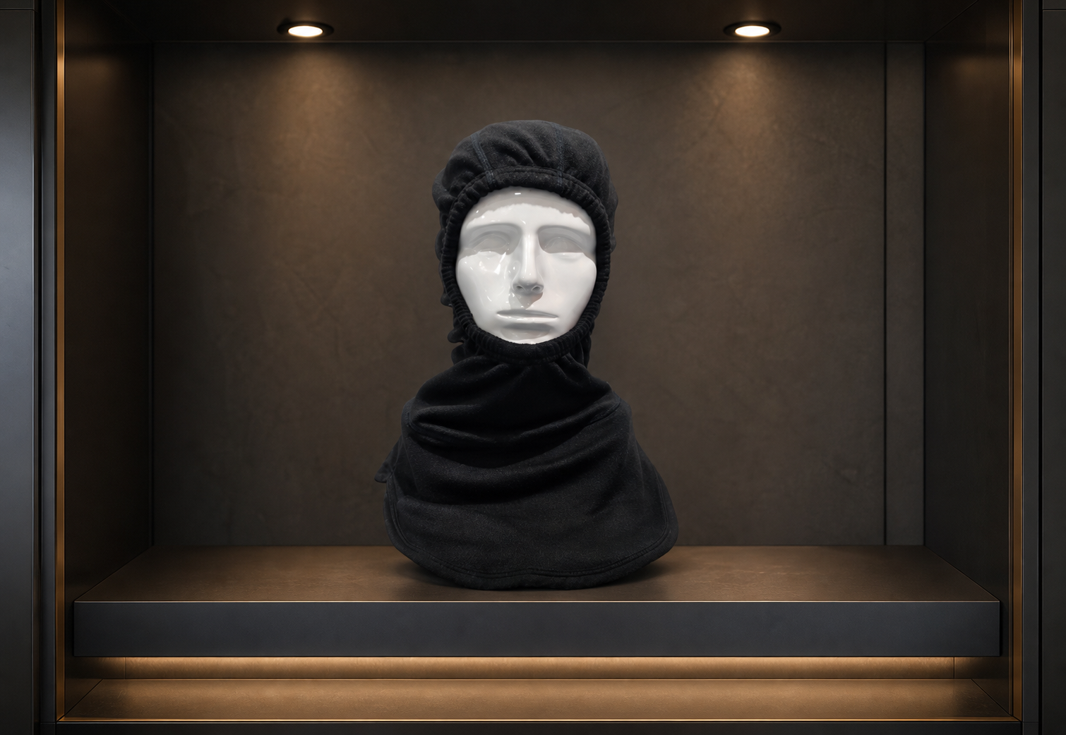 professional fire resistant hoods