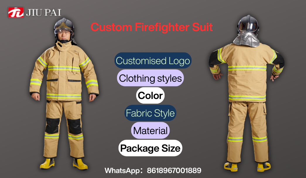 wholesale firefighter gear