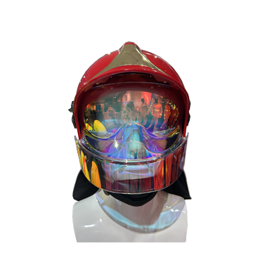 Fire Helmet FTK-B/A