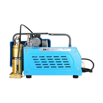 2.2kw 100m3/min 225bar 330bar Air Cooling air Compressor High Pressure Pcp Paintball Scuba Diving air Compressor