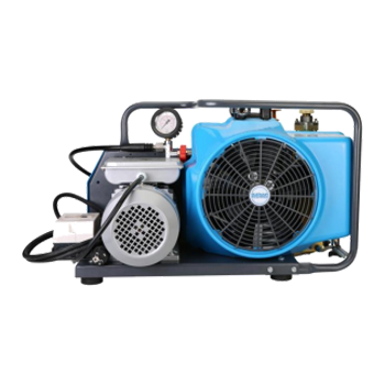2.2kw 100m3/min 225bar 330bar Air Cooling air Compressor High Pressure Pcp Paintball Scuba Diving air Compressor