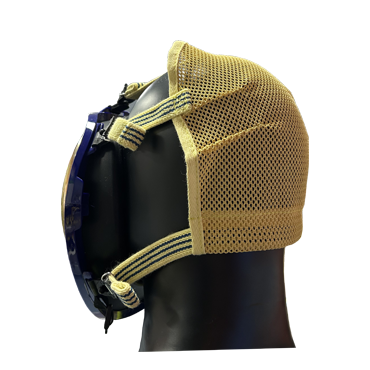 Kevlar Head Net