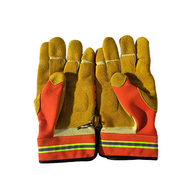 Fire Fighter Gloves