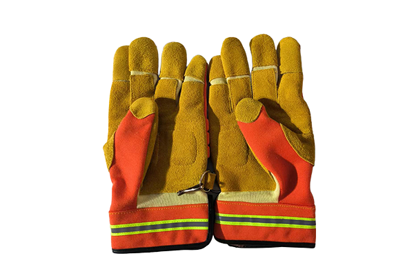 Fire Fighter Gloves