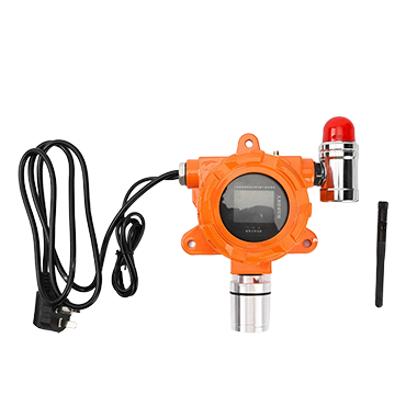 GTY-JP-03 Industrial combustible gas alarm