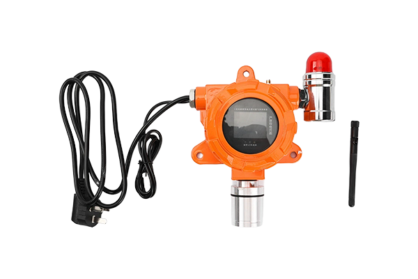 GTY-JP-03 Industrial combustible gas alarm