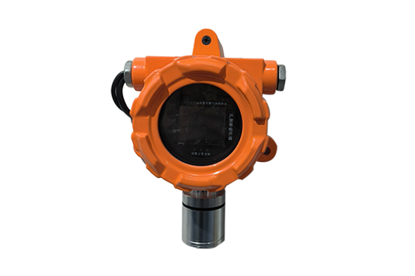 GTY-JP-03 Industrial combustible gas alarm