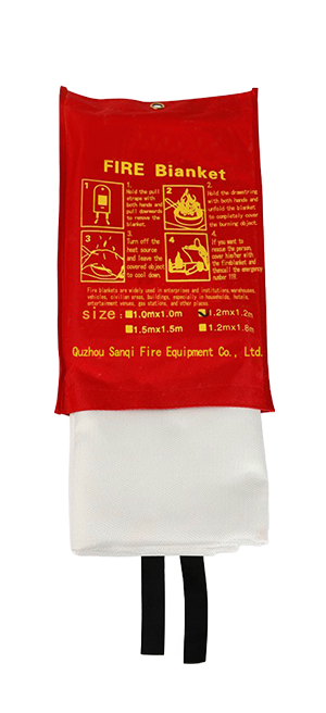 Fire BlanketA 