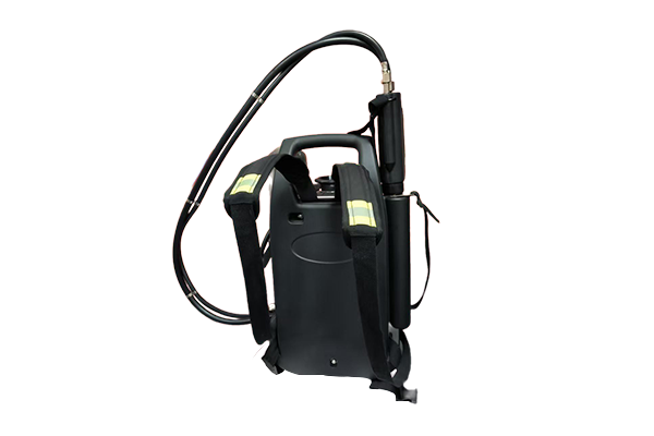 Fine Water Mist Fire Extinguisher Gun
