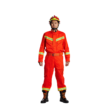 Emergency rescue suit  SQA-QX01
