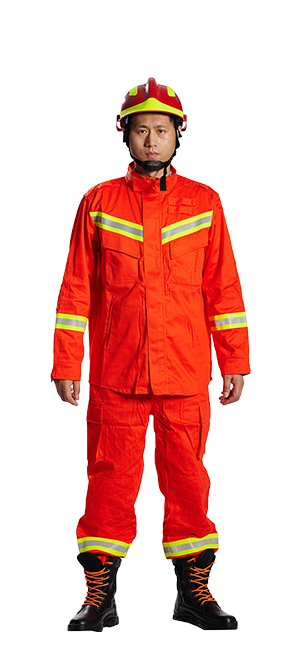 Emergency rescue suit  SQA-QX01