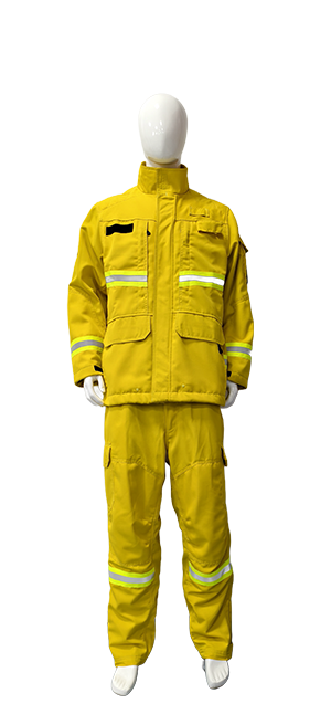 FOREST SUIT JP RJF-F15B