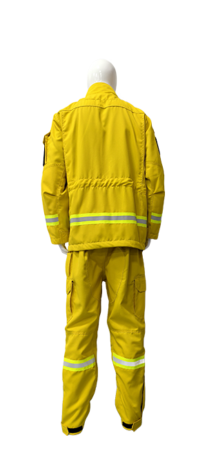 FOREST SUIT JP RJF-F15B