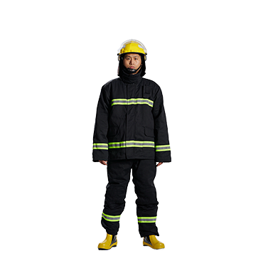 Fire Suit SQA-H02