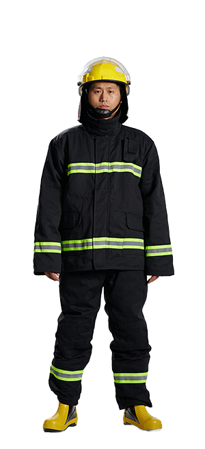 Fire Suit SQA-H02
