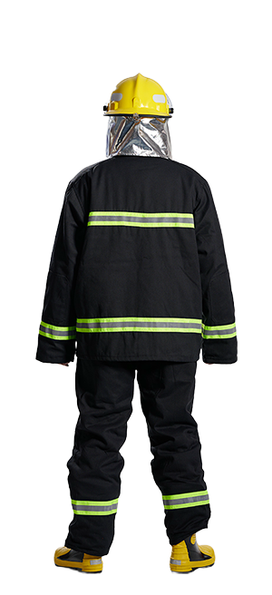 Fire Suit SQA-H02
