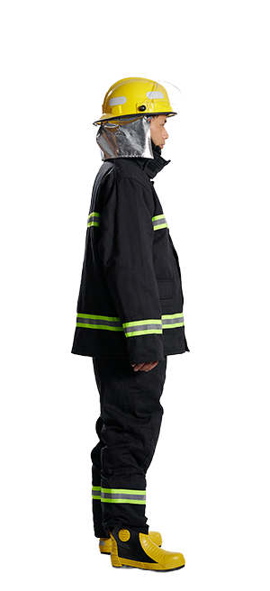 Fire Suit SQA-H02