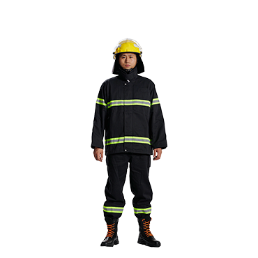 Fire Suit SQA02