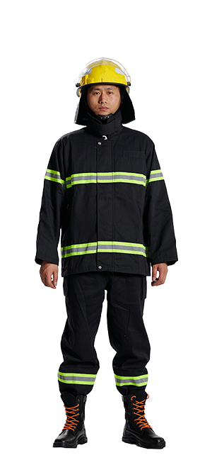 Fire Suit SQA02