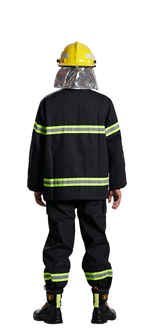 Fire Suit SQA02