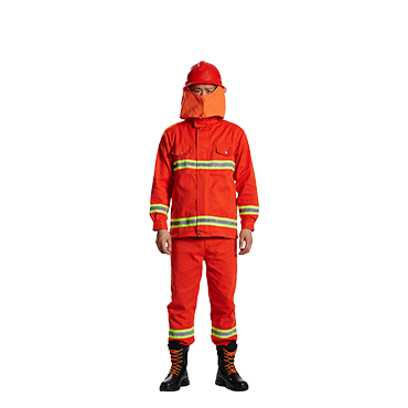Fire Suit SQA97
