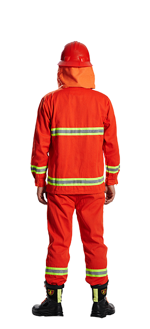 Fire Suit SQA97