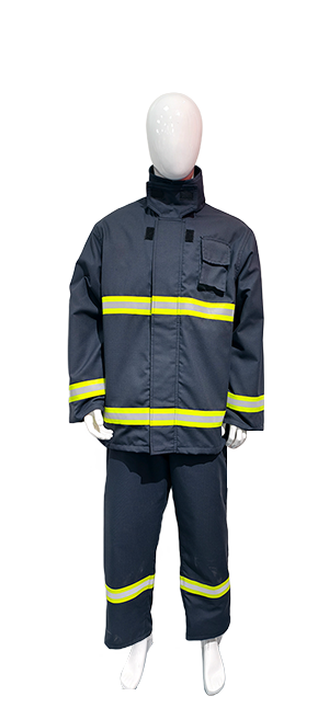 Fire suit ZFMH -JP C