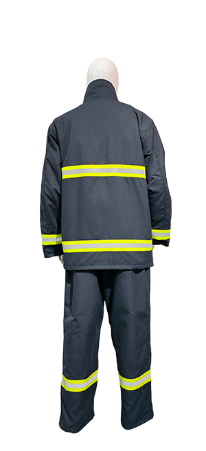 Fire suit ZFMH -JP C