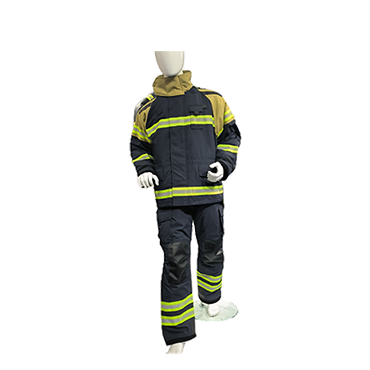 Fire suit ZFMH -JP W07