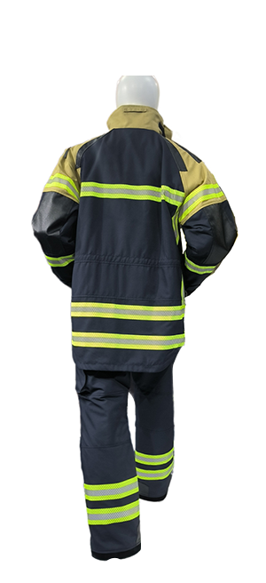 Fire suit ZFMH -JP W07