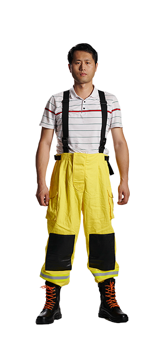 Fire suit ZFMH -JP W09