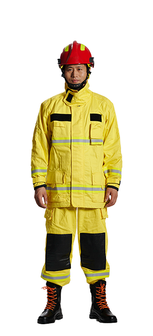 Fire suit ZFMH -JP W09