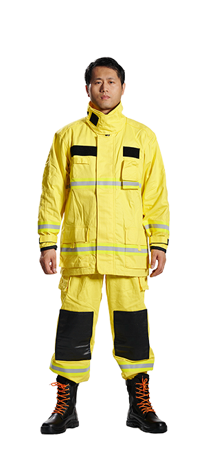 Fire suit ZFMH -JP W09