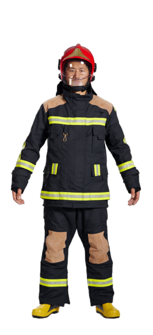 Feuerwehranzug ZFMH -JP B02