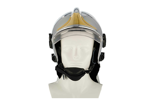 Fire Helmet FTK-B/A