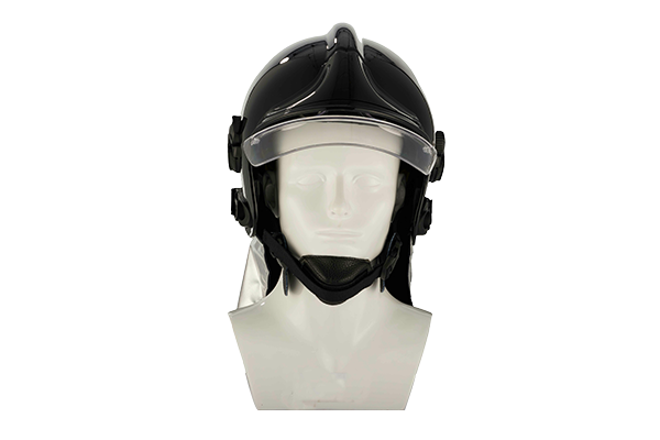 Fire Helmet FTK-B/A