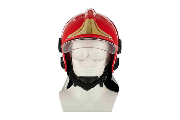 Fire Helmet FTK-B/A