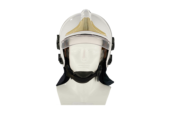 Fire Helmet FTK-B/A