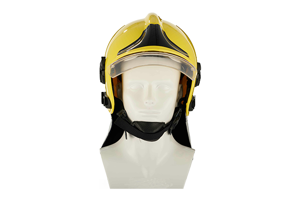 Fire Helmet FTK-B/A